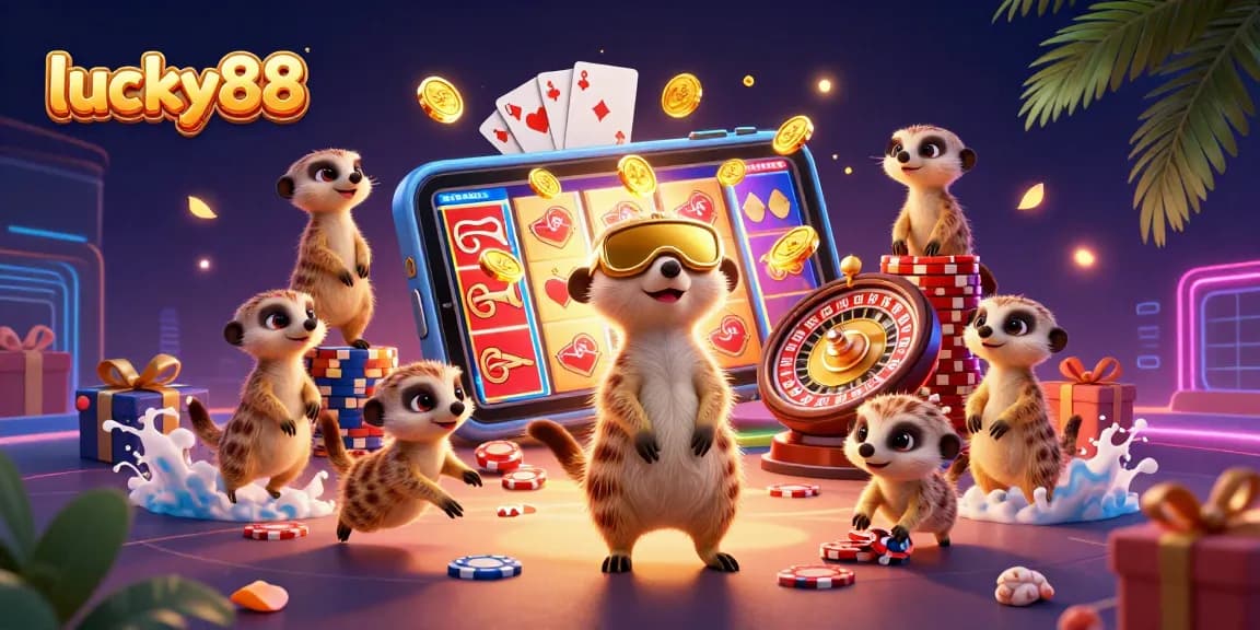 lucky88 Year in Review: Essential Winning Strategies for Gamblers in 2026