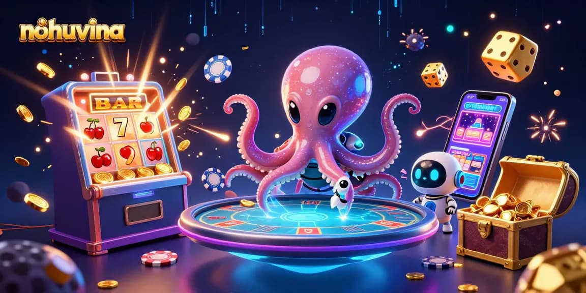 Nohuvina in 2026: Still Worth Your Time and Money for Gamblers?