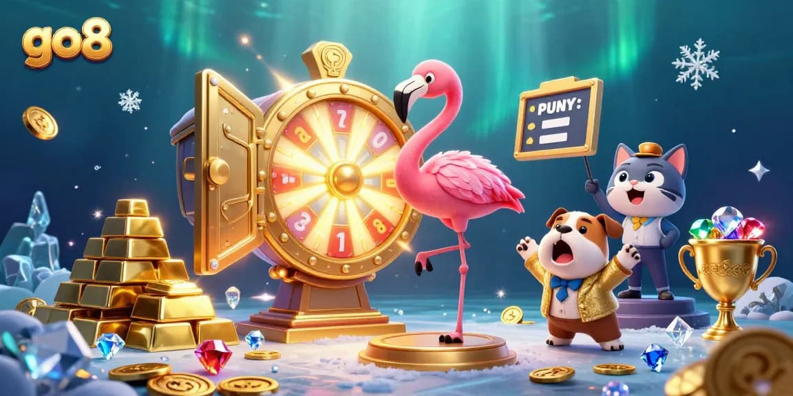 Expert go8 Picks for Gamblers in 2026: Mastering Winning Strategies