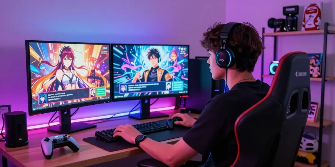 How to Upgrade Your Hentai Games Experience in 2026