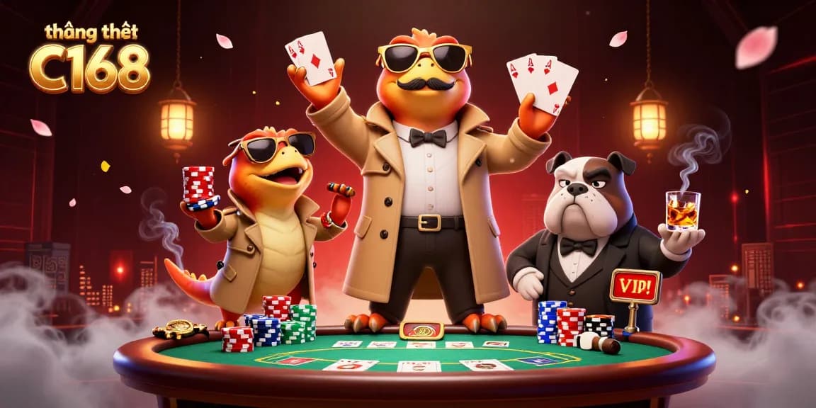 8 Steps to Mastering thương hiệu C168 Betting Strategies Like a Pro in 2026