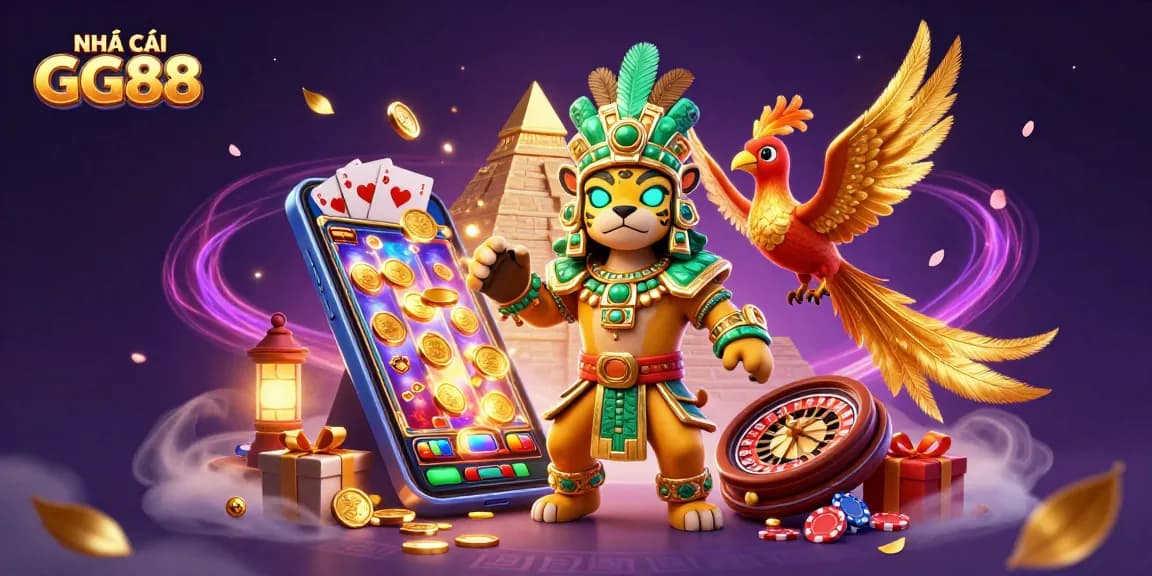 7 Key Advantages of NHÀ CÁI GG88 Over Competitors for Savvy Bettors in 2026