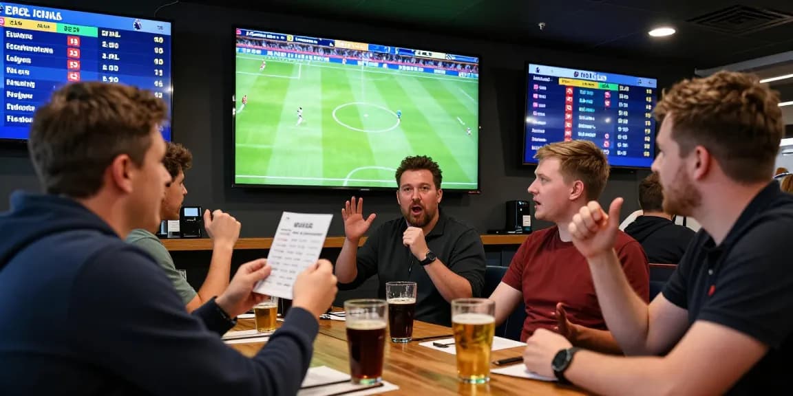 The Quiet Taruhan Mix Parlay Bola88 Revolution Happening in 2026