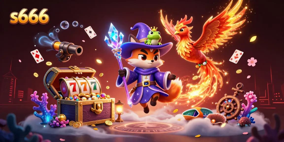 s666 Myths Debunked: What's True and What's Not for Gamblers in 2026