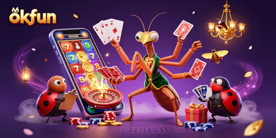 Why Do Professionals Prefer okfun for Winning Strategies in 2026?
