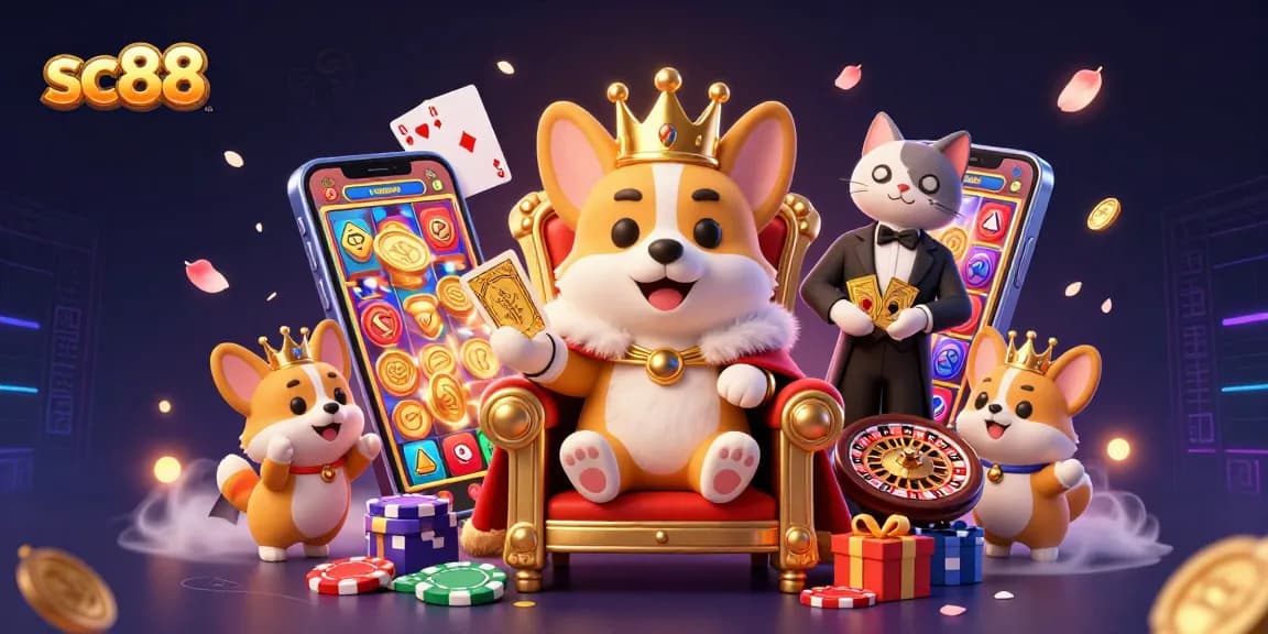 5 Common sc88 Gambling Mistakes and How to Fix Them for Better Winning Strategies