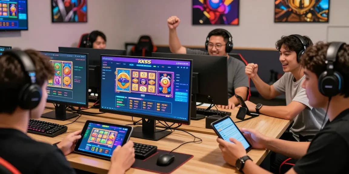 6 Expert-Approved KK55 Strategies for Maximizing Your Gaming Experience in 2026