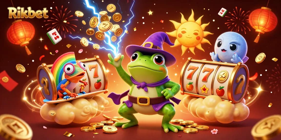 How to Choose the Right Rikbet for Your Betting Success in 2026