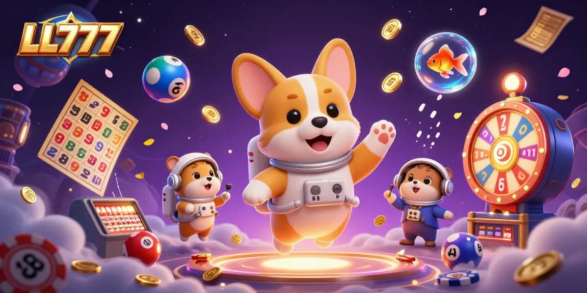 4 Proven Methods to Maximize LL777 Gambling Results for Professional Players in 2026