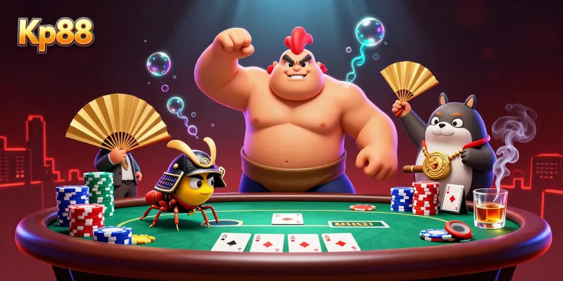 The Impact of Kp88 on Casino Gaming: A 2026 Analysis