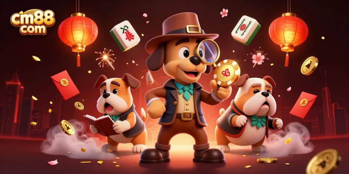 Your 2026 cm88 com Gambling Action Plan in 5 Easy Steps for Winning Strategies