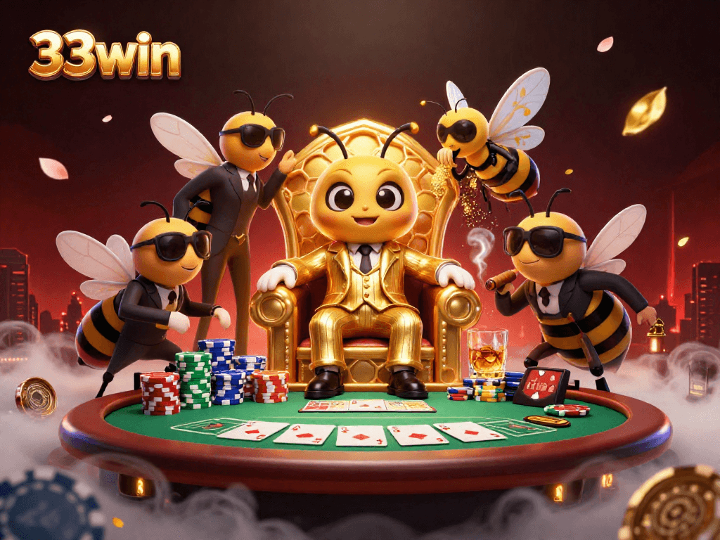 10 Best Strategic Tips for 33win Players to Master Bankroll Management in 2026