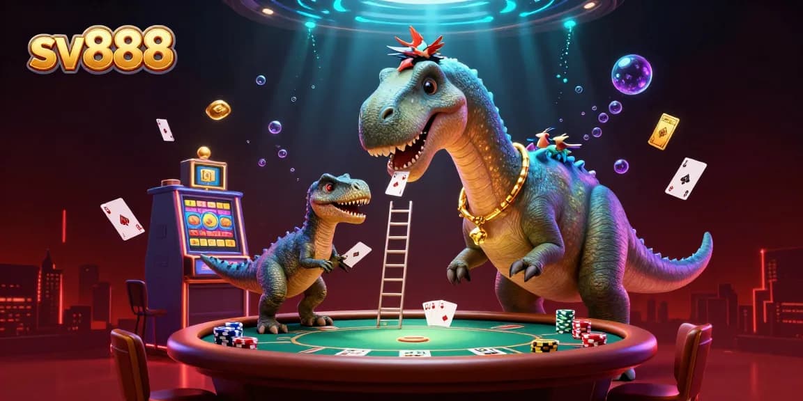 Maximizing Profit with sv888 in 2026: Advanced Poker Strategies for Winning Players