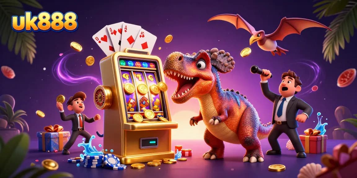 uk888 Traps: What to Watch Out For in 2026 Gambling Strategies