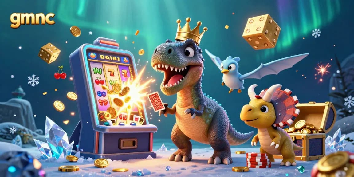 gmnc Compared: The Best Slot Options Side by Side for Gamblers in 2026