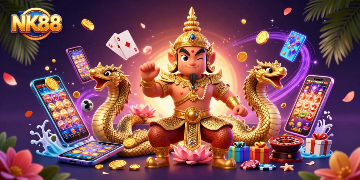 Master Winning Strategies at NK88: Essential Casino Tips for 2026