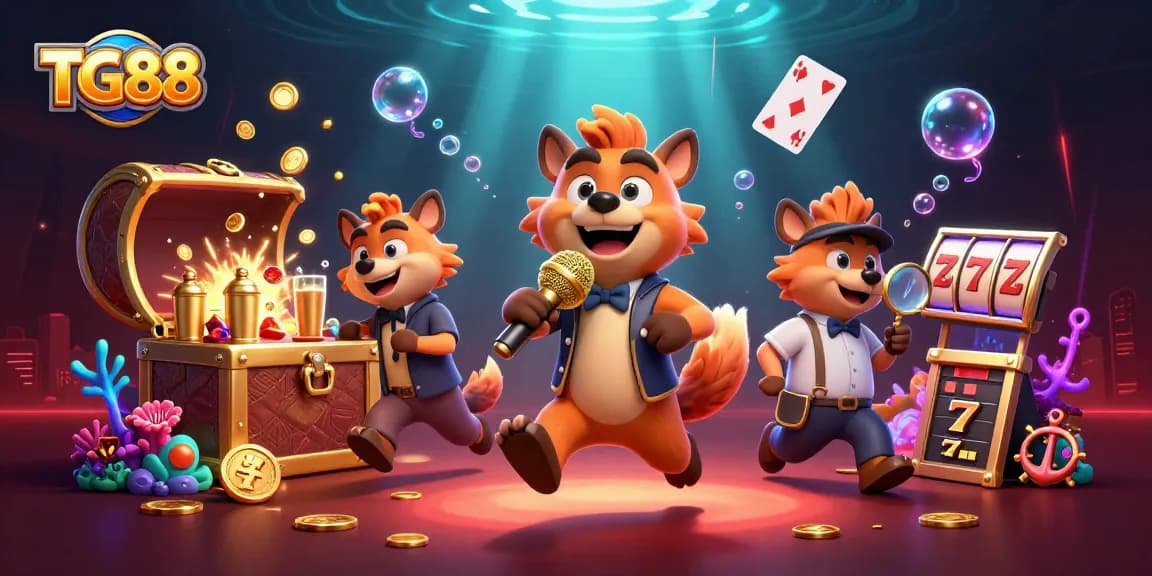 TG88: Real Talk About Winning Strategies for Gamblers in 2026