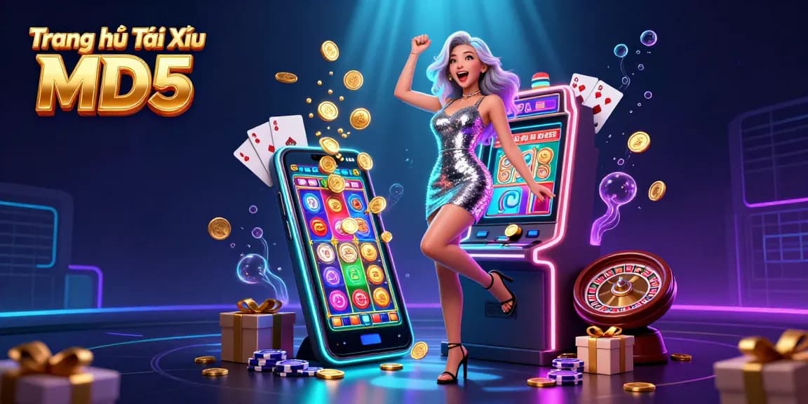 Trang chủ Tài Xỉu MD5 Feature-by-Feature: What Sets Each Apart for Gamblers Seeking Winning Strategies