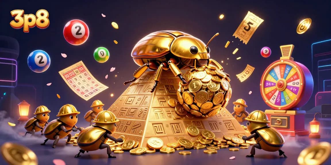 What Changed About 3p8 Lottery Strategies in 2026 for Winning Gamblers?