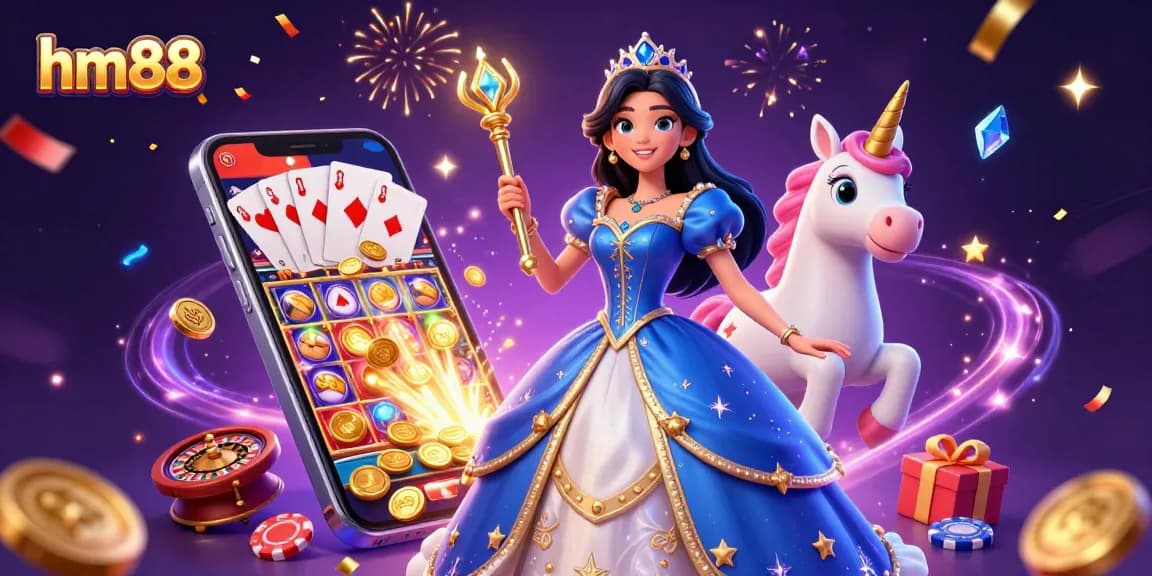 The Great hm88 Battle: Strategic Slot Mastery vs Comprehensive Game Odds Understanding for Gamblers in 2026