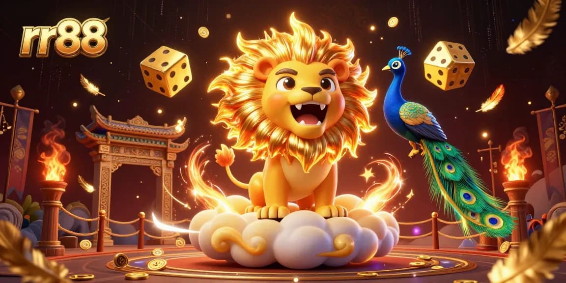 rr88 as a Catalyst for Winning Strategies in the Casino Landscape 2026