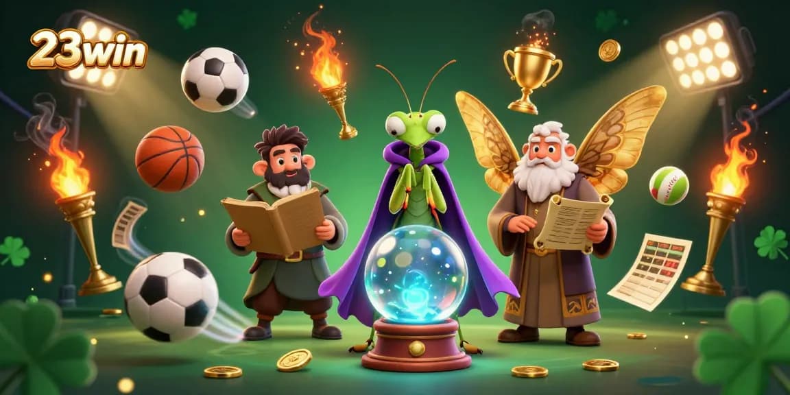 23win Explained: The One-Page Summary You Need for Strategic Betting in 2026