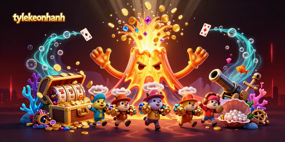 Data-Driven tylekeonhanh Insights for 2026: Essential Winning Strategies for Gamblers