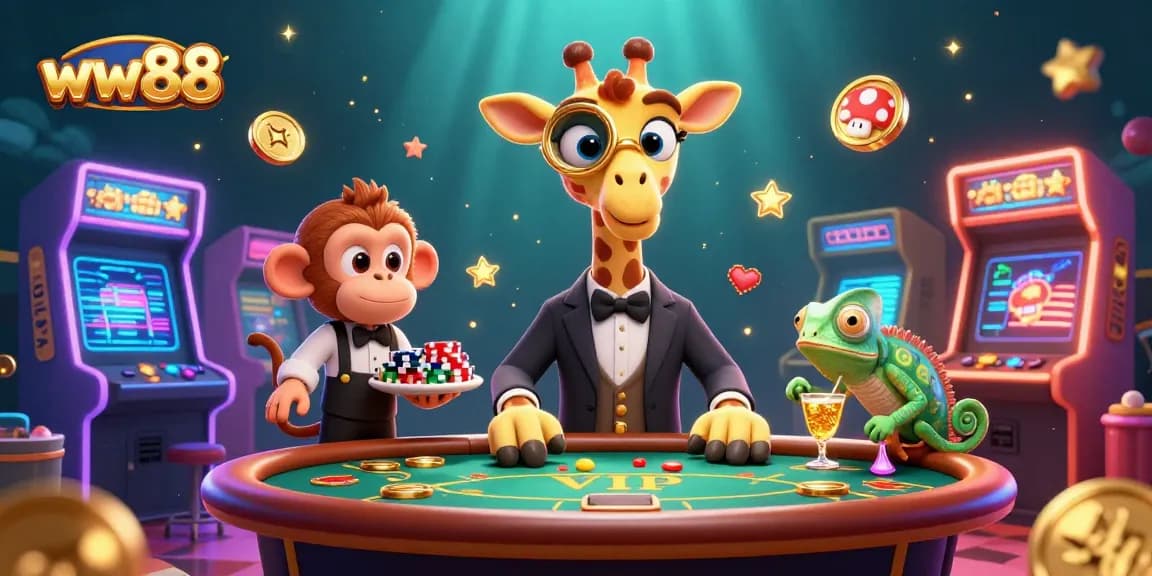 Expert ww88 Picks for Gamblers in 2026: Winning Strategies for Maximum Returns