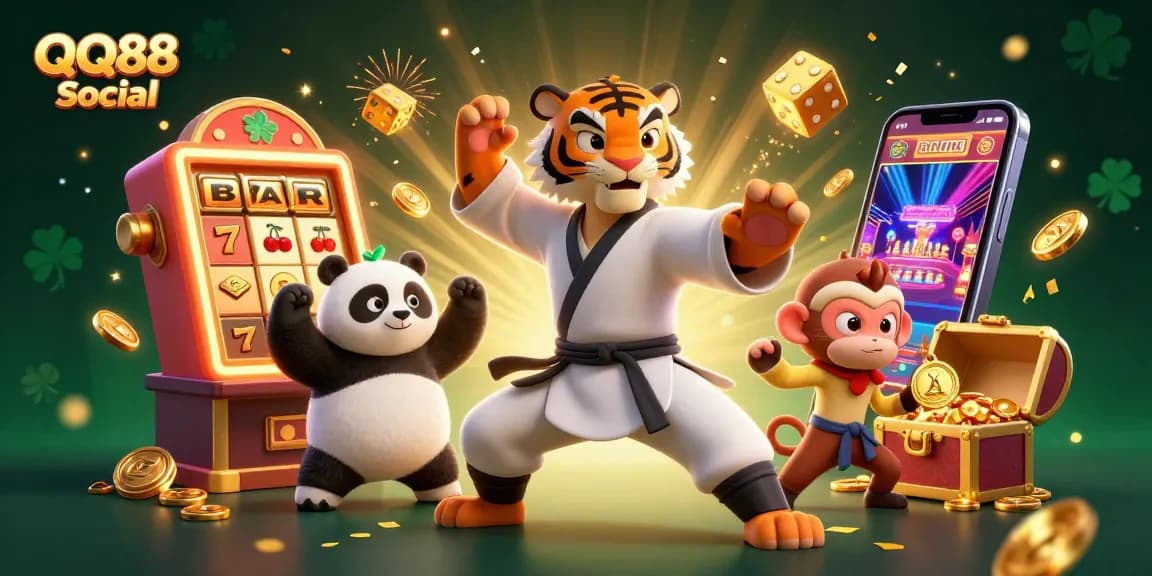 Strategic Betting Insights at QQ88 Social for 2026: Maximize Winning Opportunities