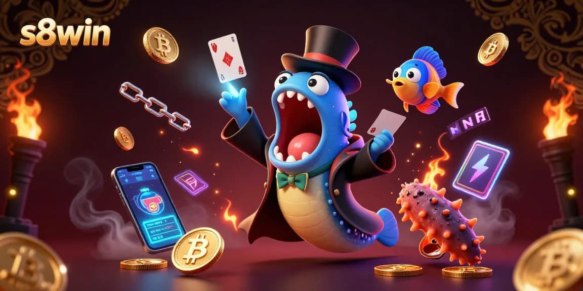 s8win Explained: The One-Page Summary You Need for Winning Strategies in 2026