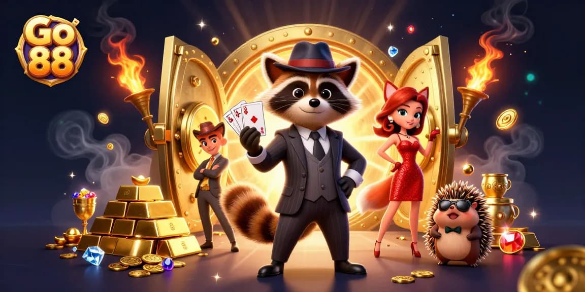 New Go 88 Rules Every Gamblers Must Follow in 2026 for Winning Strategies