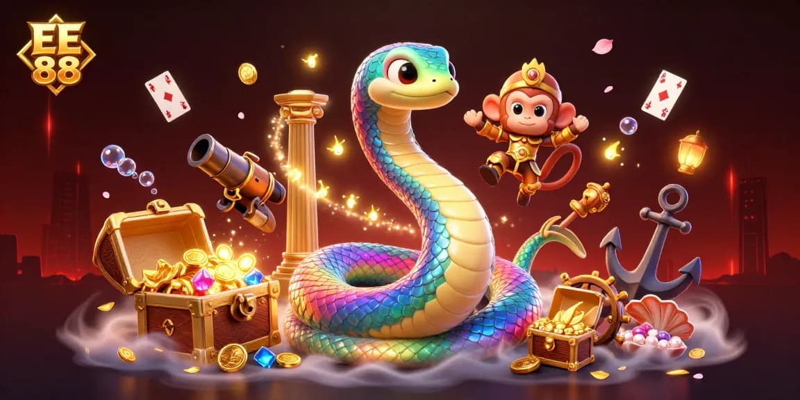 EE 88 Reviewed: A Comprehensive 2026 Breakdown for Gamblers Seeking Winning Strategies
