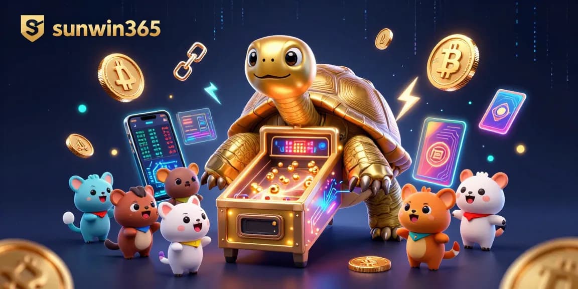 How to Save Time and Money with sunwin365 for Winning Strategies in Slot Games