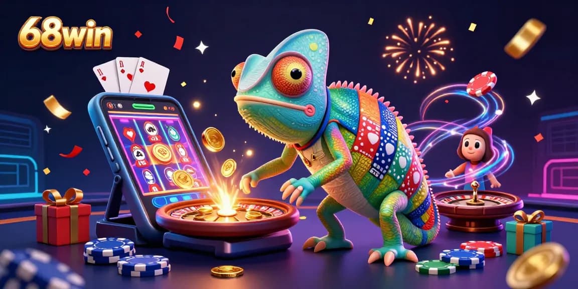 68win Face-Off: Which Casino Experience Delivers More Winning Strategies for Bettors in 2026?