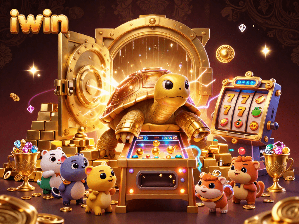 How to Adapt iwin Slots Strategies for 2026 Gamblers Seeking Winning Odds