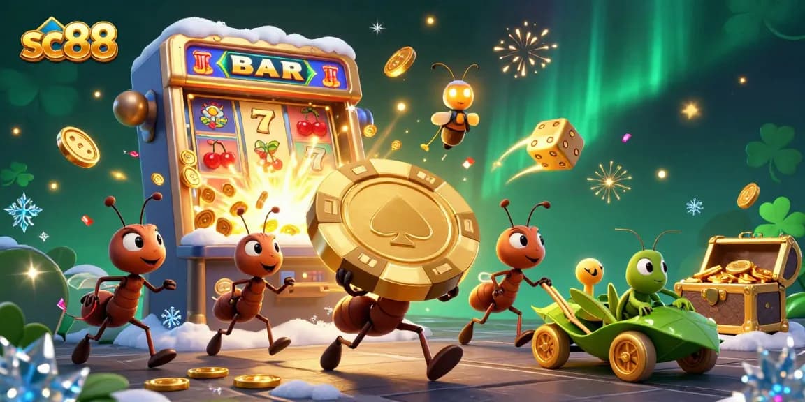 Every sc88 Casino Option Ranked from Best to Worst for Winning Strategies in 2026