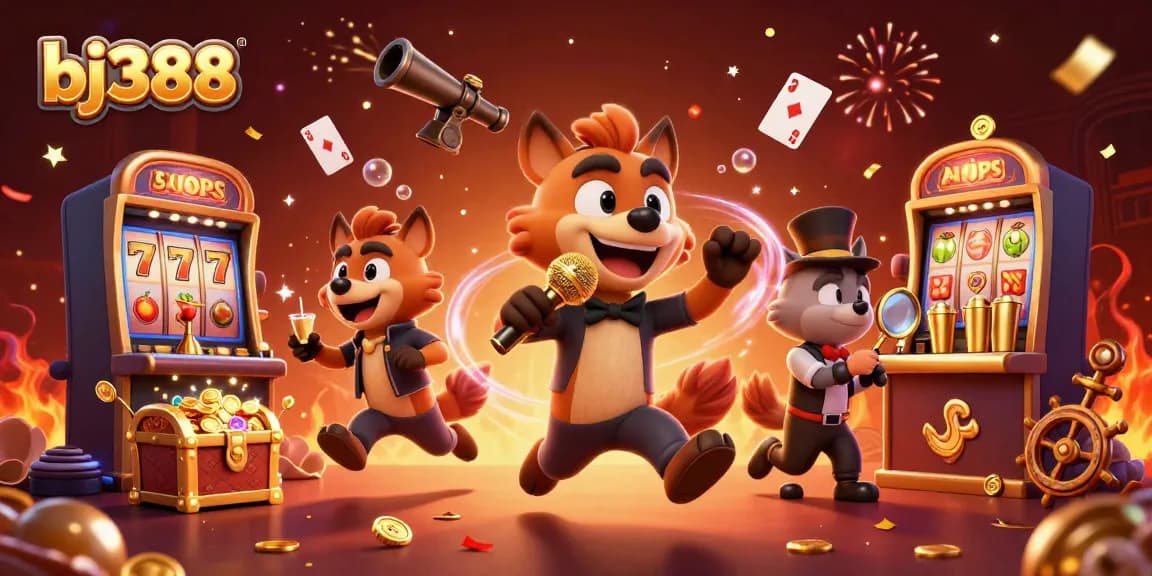 5 Common bj388 Mistakes Gamblers Make and How to Fix Them for Success in 2026