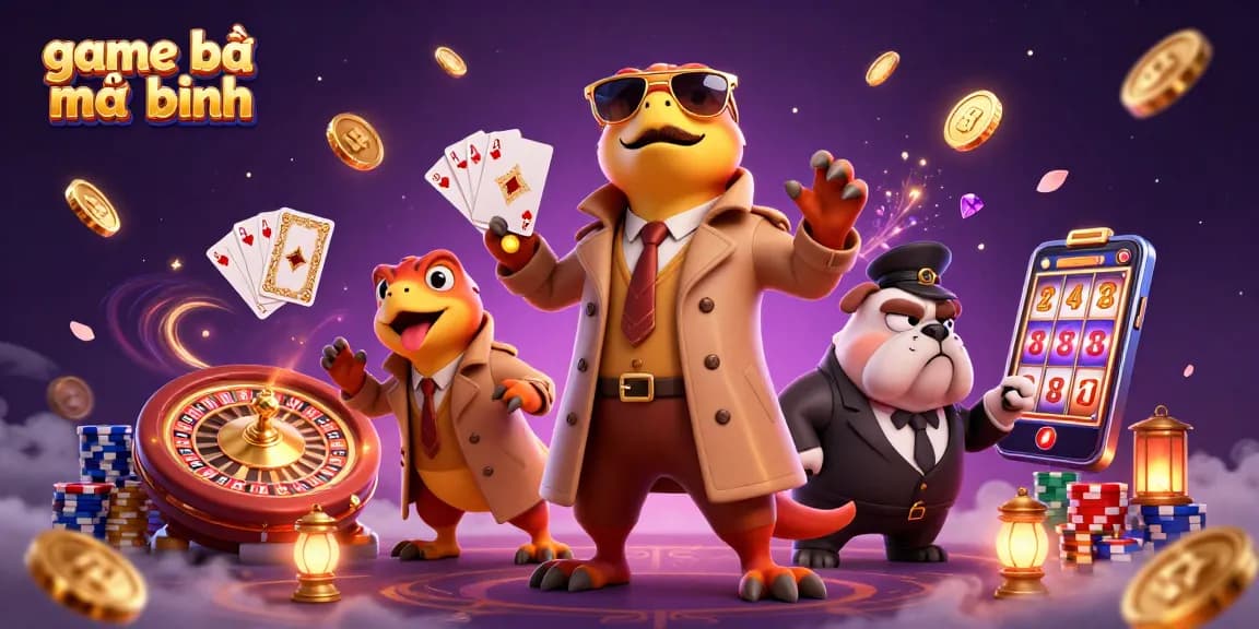 The game bài mậu binh Master Guide for Ambitious Players Seeking Winning Strategies in 2026