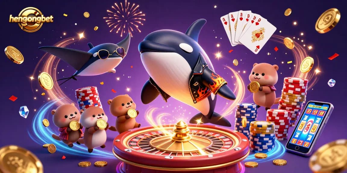 Stop Losing Profits with hengongbet — Here's Why Smart Players Optimize Their Strategies in 2026