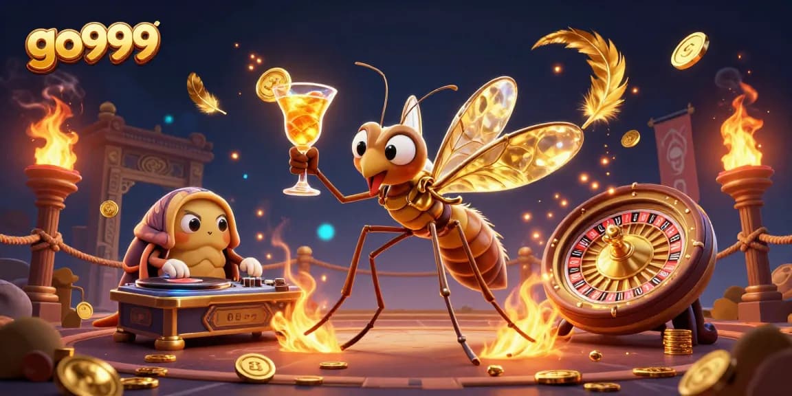 How to Upgrade Your go999 Casino Experience in 2026 for Winning Strategies