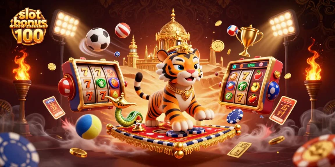 Masterful Slot Bonus New Member 100 Techniques for Advanced Gamblers in 2026