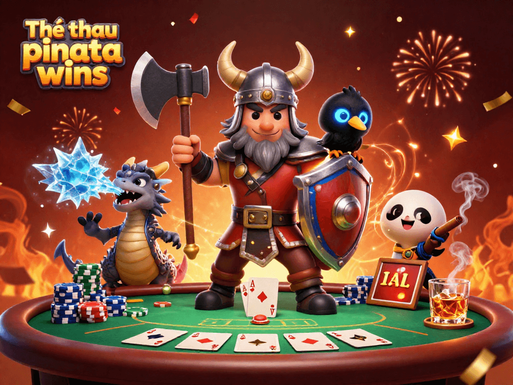 How to Switch to Thể thao pinata wins Without Missing a Beat: Winning Strategies for Gamblers in 2026