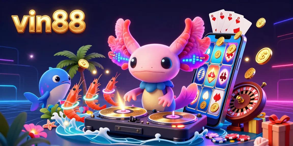 vin88 Industry Standards for Winning Casino Strategies in 2026