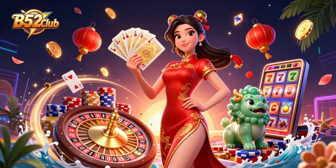 B52Club: Essential Strategies for Winning in Online Gambling 2026