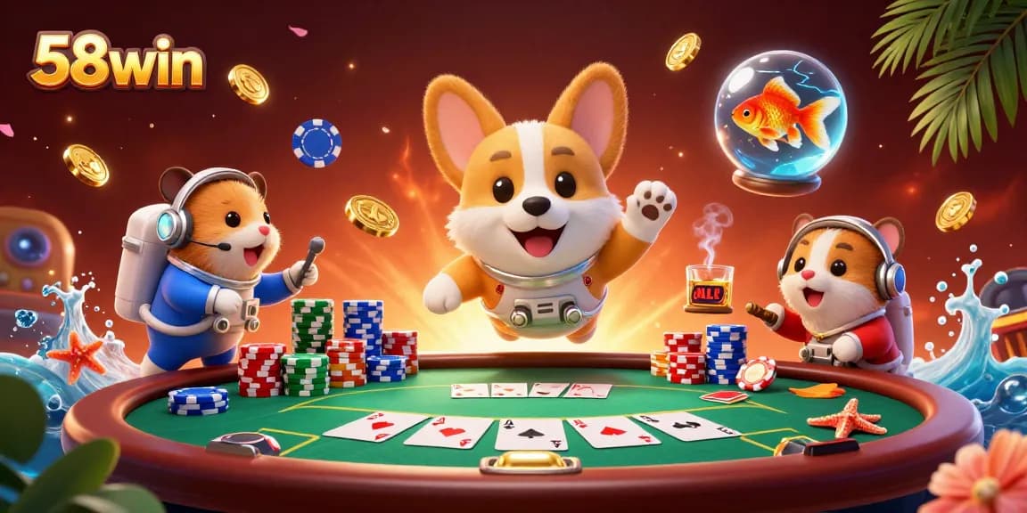 Everything About 58win: The A-to-Z Breakdown for Gamblers' Winning Strategies in 2026