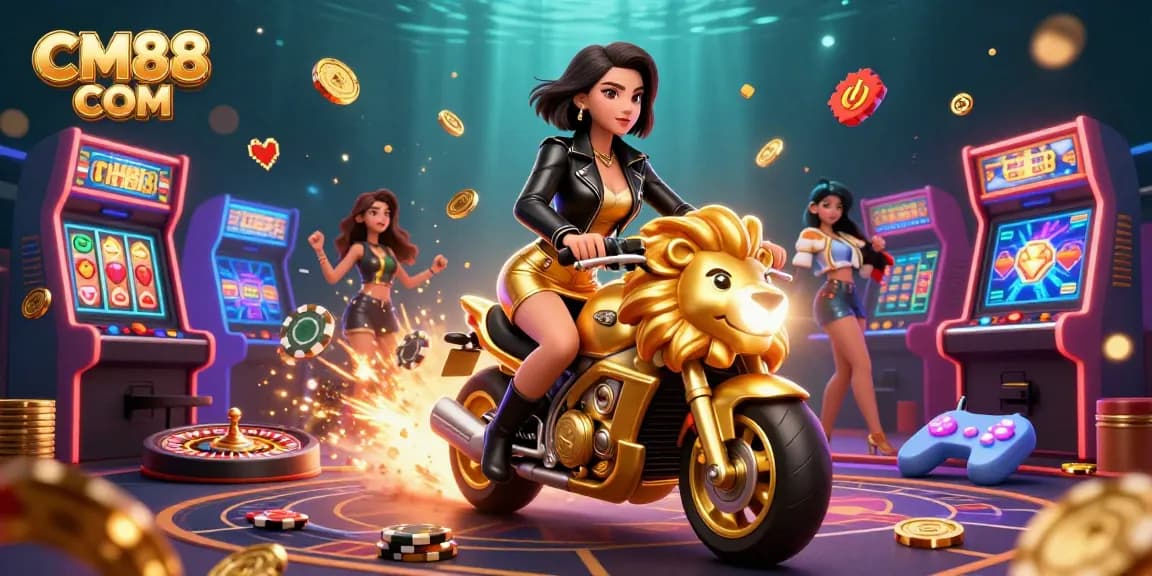 Winning Strategies at CM88 COM: Essential Tips for Successful Gambling in 2026