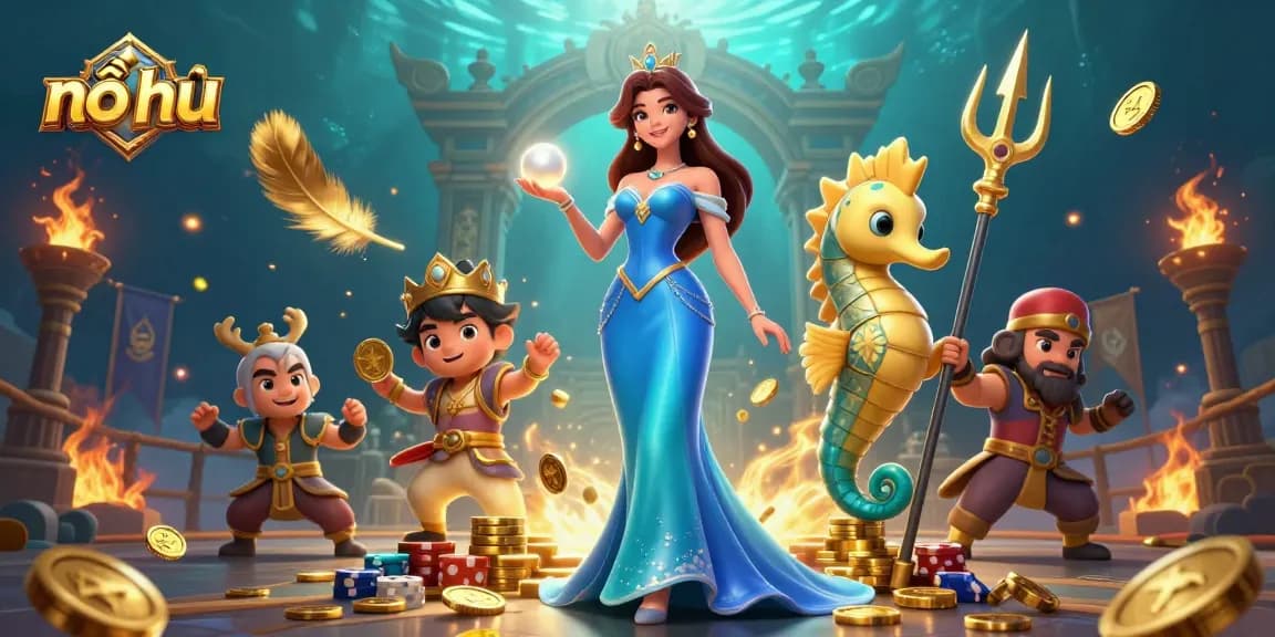Strategic Approaches to nổ hũ for Winning in 2026: Master Your Game