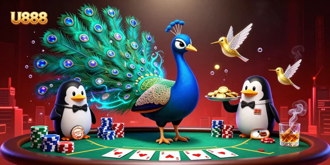 U888 Year in Review: Winning Strategies for Gamblers in 2026