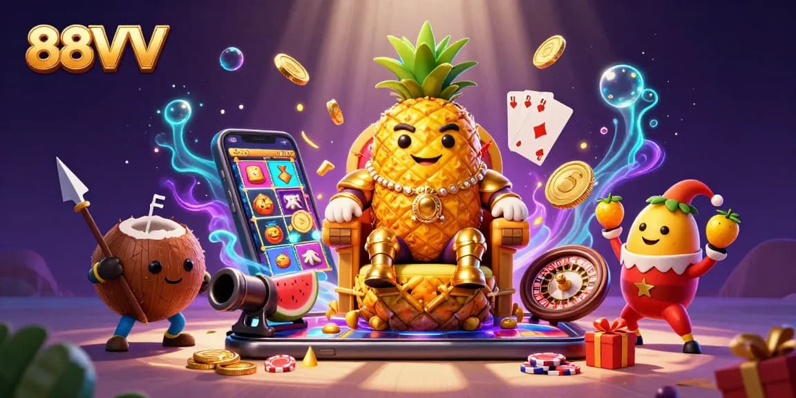 88VV Feature-by-Feature: What Sets Each Casino Game Apart for Winning Strategies in 2026