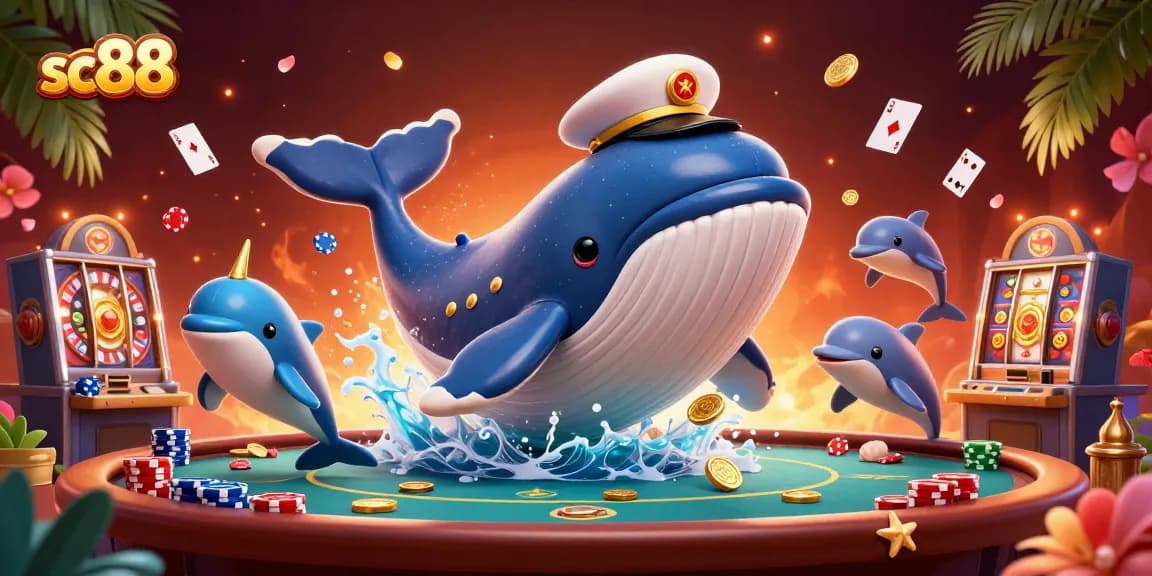 sc88: The Strategic Betting Guide for Gamblers Seeking Winning Strategies in 2026